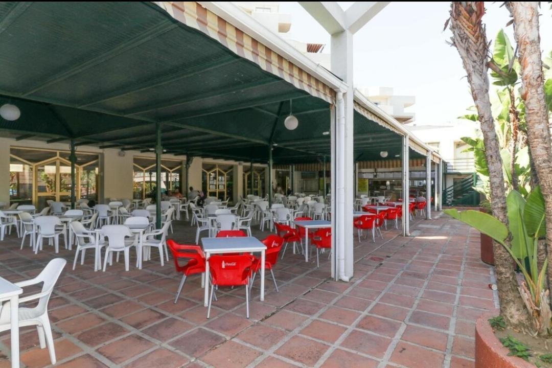 Benalbeach Apartamento Exclusivo Benalmádena Exterior foto