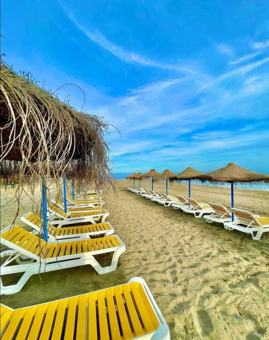 Benalbeach Apartamento Exclusivo Benalmádena Exterior foto
