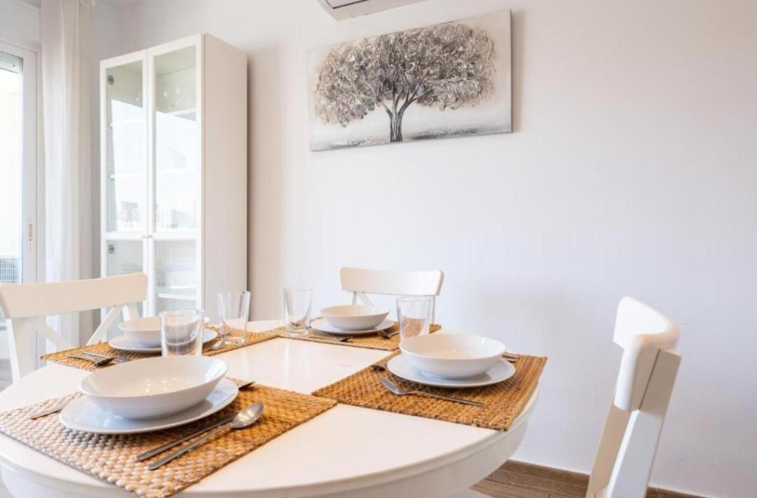 Benalbeach Apartamento Exclusivo Benalmádena Exterior foto
