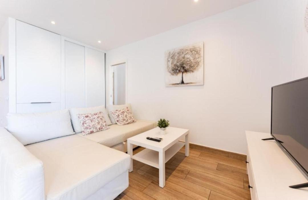 Benalbeach Apartamento Exclusivo Benalmádena Exterior foto