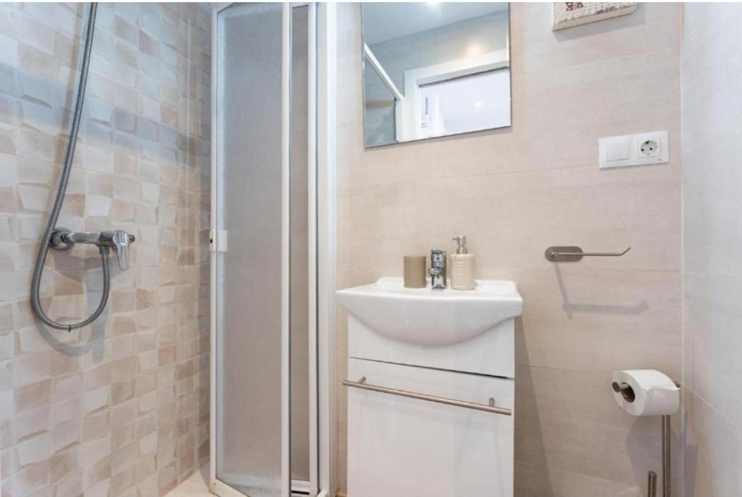 Benalbeach Apartamento Exclusivo Benalmádena Exterior foto