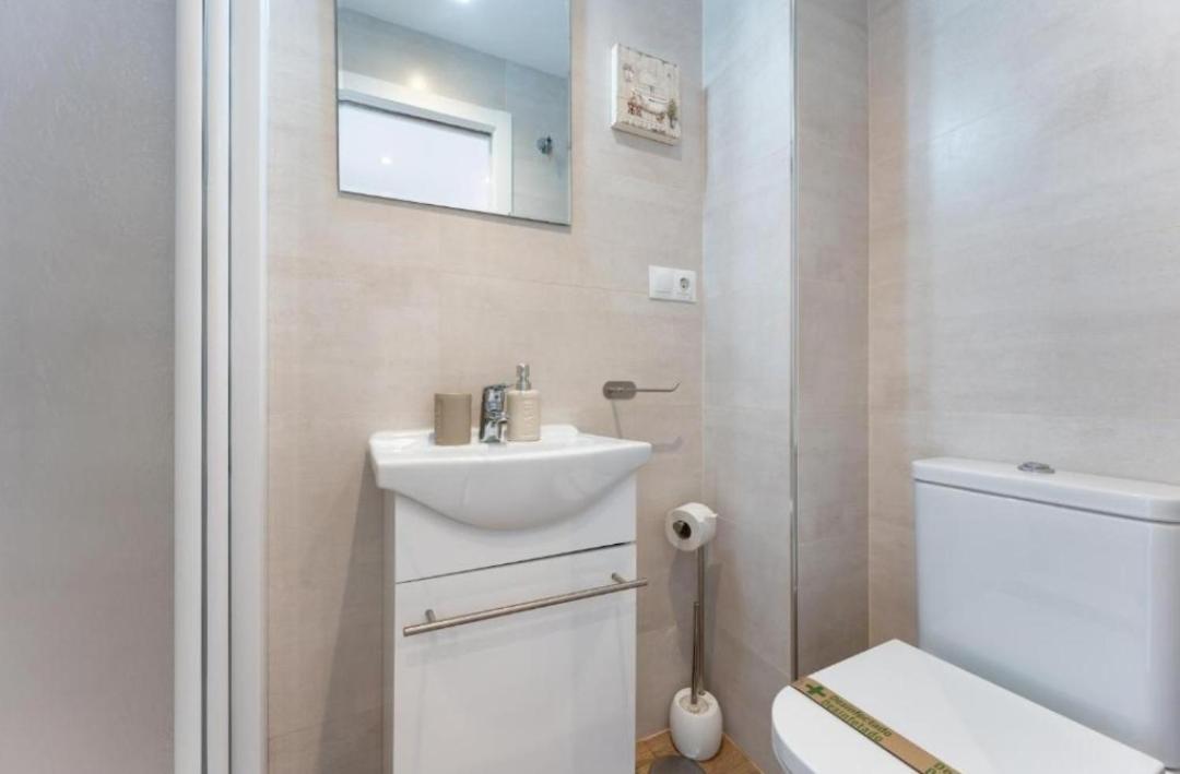 Benalbeach Apartamento Exclusivo Benalmádena Exterior foto