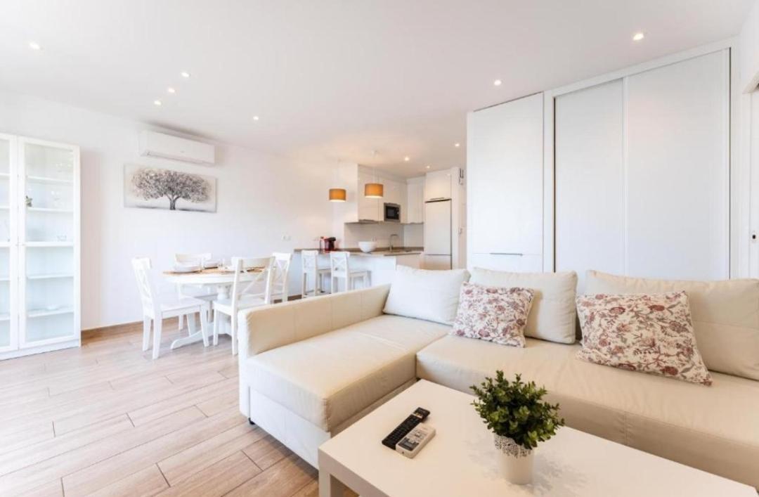 Benalbeach Apartamento Exclusivo Benalmádena Exterior foto