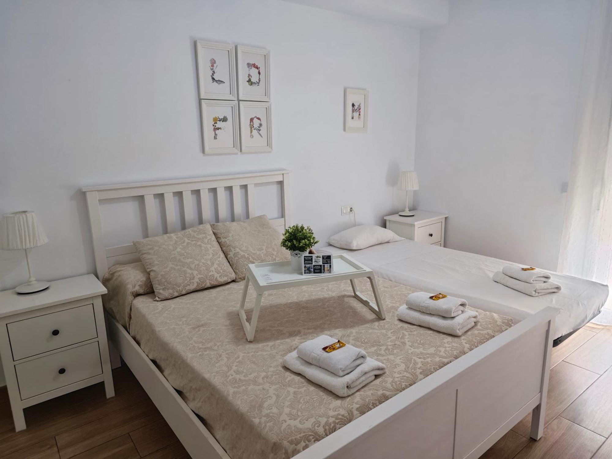 Benalbeach Apartamento Exclusivo Benalmádena Exterior foto